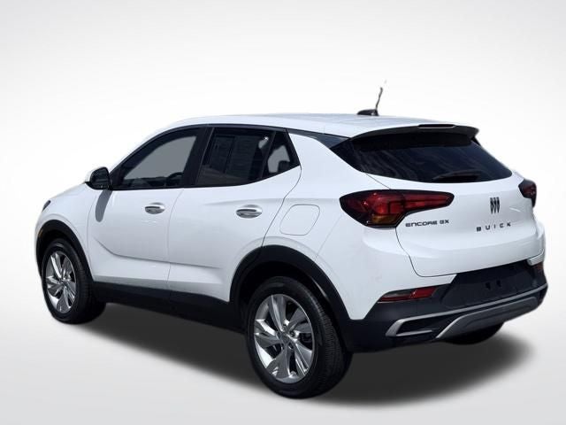 2024 Buick Encore GX Preferred FWD