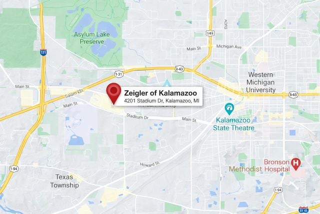 2024 Buick Encore GX Preferred FWD