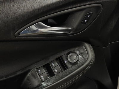 2024 Buick Encore GX Sport Touring FWD