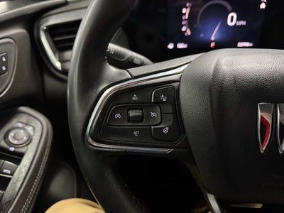 2024 Buick Encore GX Sport Touring FWD