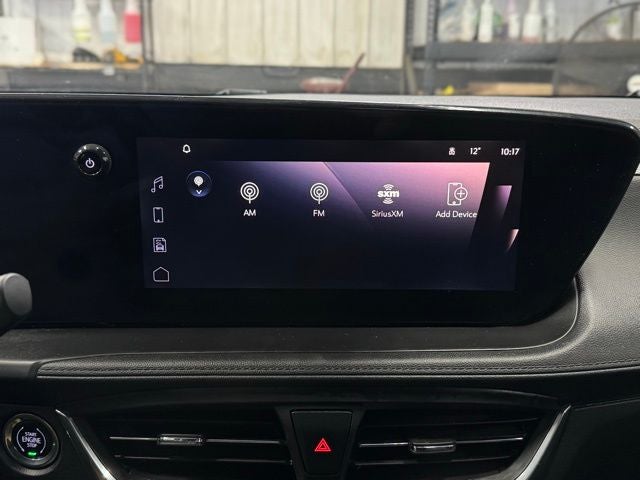 2024 Buick Encore GX Sport Touring FWD