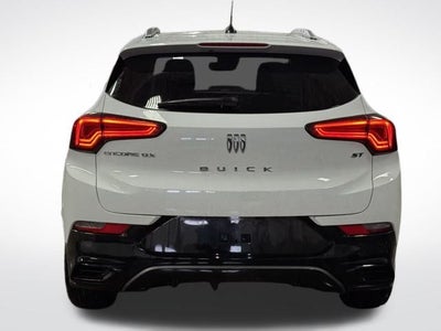2024 Buick Encore GX Sport Touring FWD