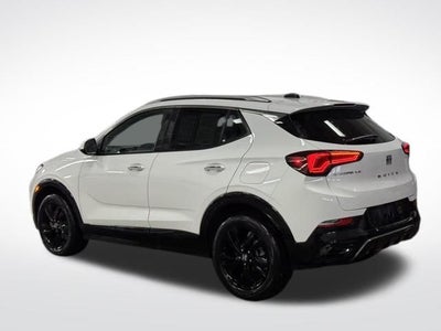 2024 Buick Encore GX Sport Touring FWD