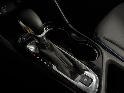 2025 Buick Encore GX Sport Touring FWD