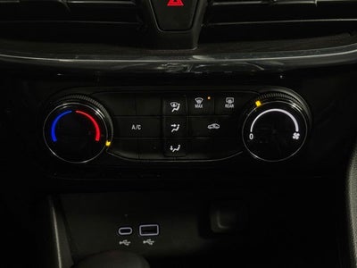 2025 Buick Encore GX Sport Touring FWD