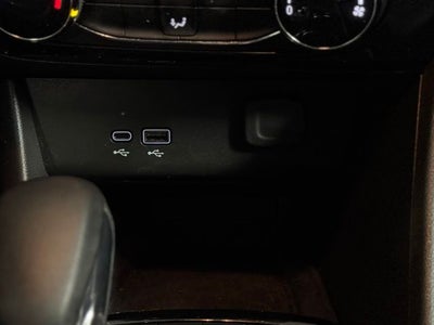 2025 Buick Encore GX Sport Touring FWD