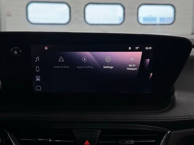 2025 Buick Encore GX Sport Touring FWD