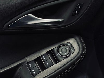 2024 Buick Encore GX Sport Touring AWD