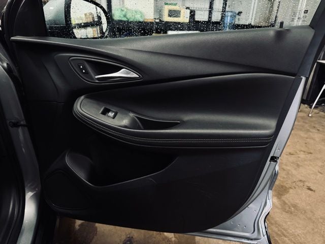 2024 Buick Encore GX Sport Touring AWD