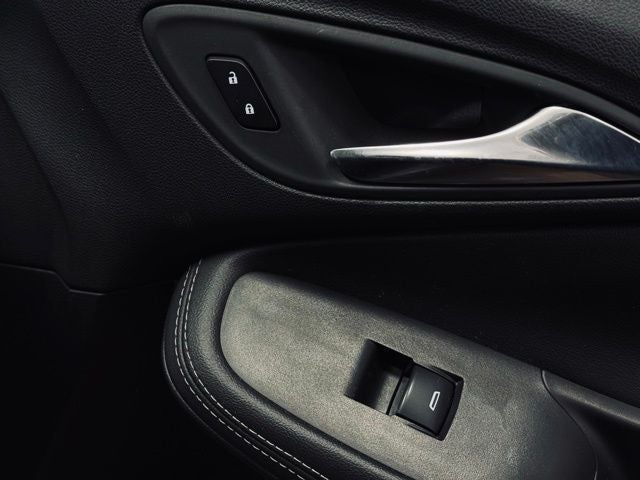 2024 Buick Encore GX Sport Touring AWD