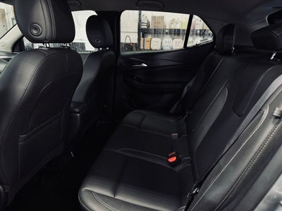 2024 Buick Encore GX Sport Touring AWD