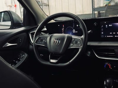 2024 Buick Encore GX Sport Touring AWD