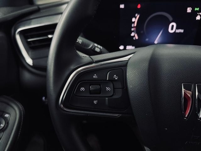 2024 Buick Encore GX Sport Touring AWD