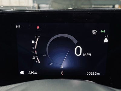 2024 Buick Encore GX Sport Touring AWD