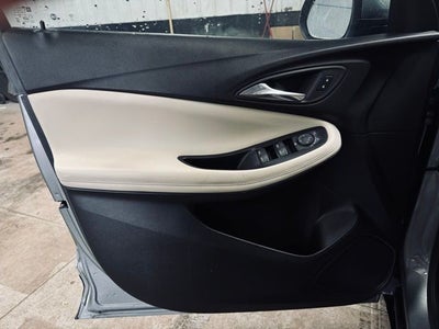 2023 Buick Encore GX Preferred FWD