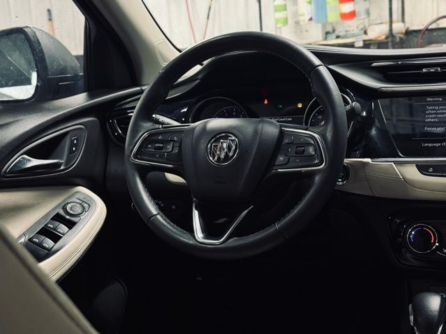 2023 Buick Encore GX Preferred FWD