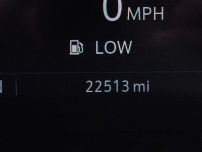 2023 Buick Encore GX Preferred FWD