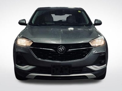2023 Buick Encore GX Preferred FWD