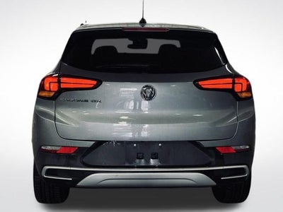 2023 Buick Encore GX Preferred FWD