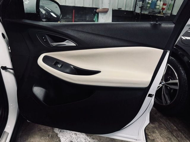 2021 Buick Encore GX AWD Select