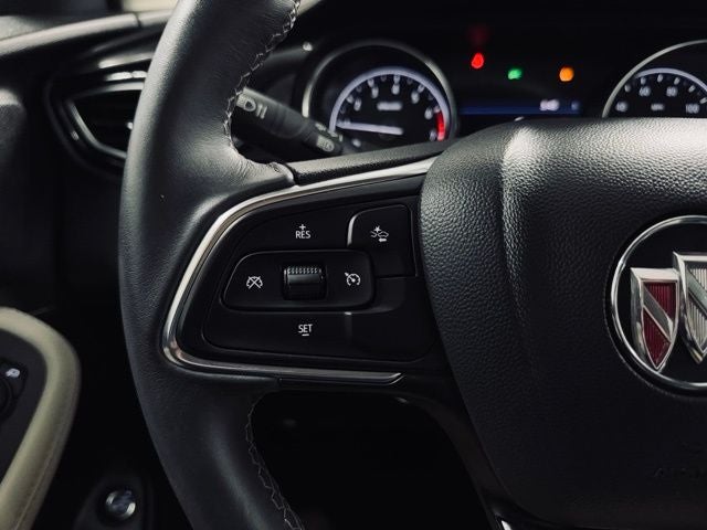 2021 Buick Encore GX AWD Select