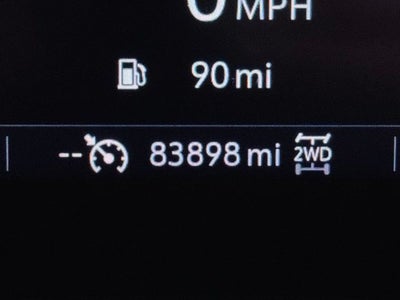 2021 Buick Encore GX AWD Select