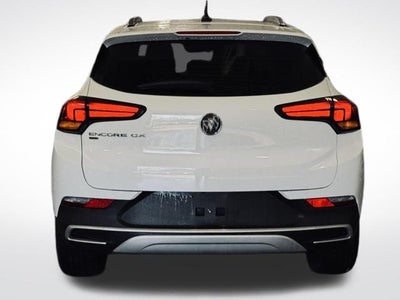 2021 Buick Encore GX AWD Select