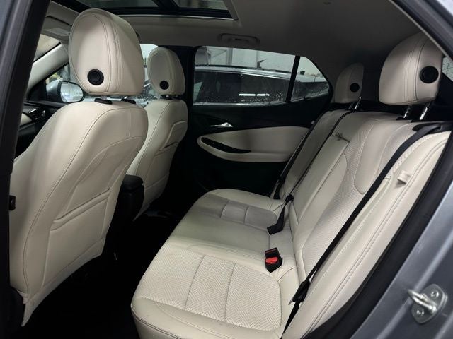 2023 Buick Encore GX Essence FWD