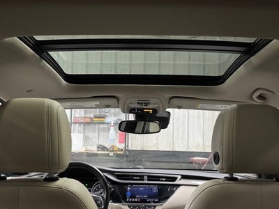 2023 Buick Encore GX Essence FWD