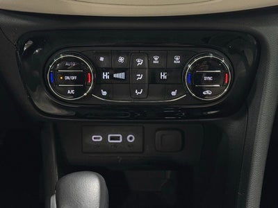 2023 Buick Encore GX Essence FWD