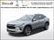 2024 Chevrolet Trax FWD LT