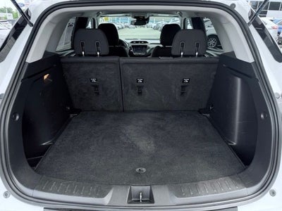 2022 Chevrolet TrailBlazer FWD LT