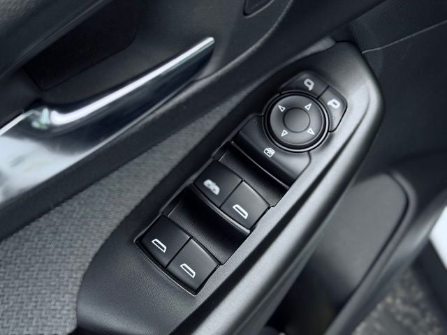 2022 Chevrolet TrailBlazer FWD LT