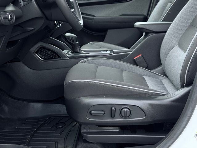 2022 Chevrolet TrailBlazer FWD LT