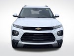 2022 Chevrolet TrailBlazer FWD LT