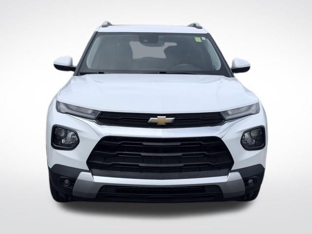 2022 Chevrolet TrailBlazer FWD LT