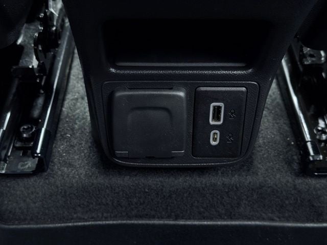 2022 Chevrolet TrailBlazer FWD LT