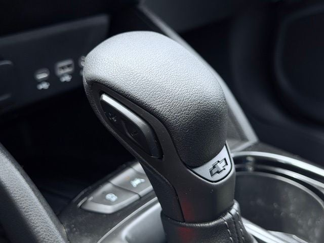 2022 Chevrolet TrailBlazer FWD LT