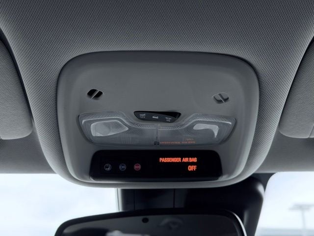2022 Chevrolet TrailBlazer FWD LT