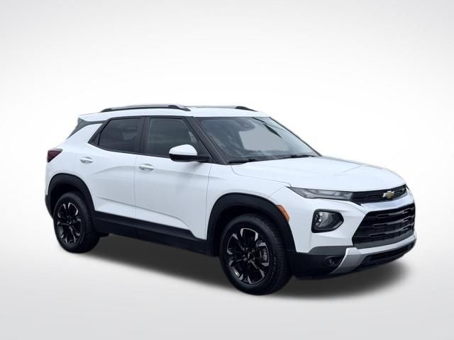 2022 Chevrolet TrailBlazer FWD LT