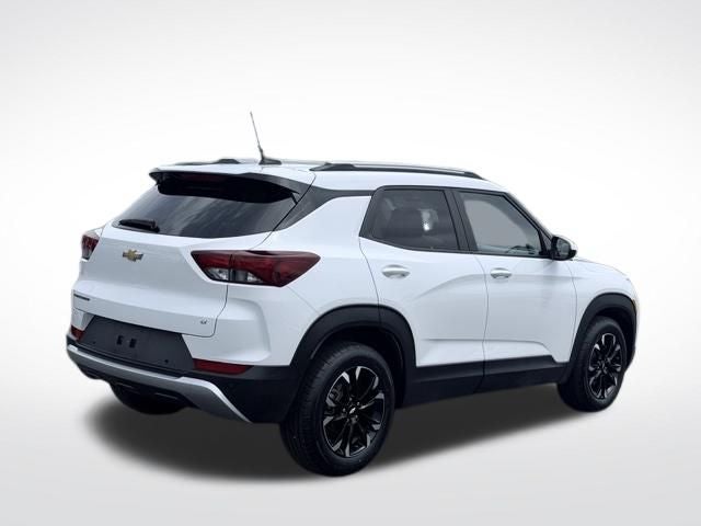 2022 Chevrolet TrailBlazer FWD LT