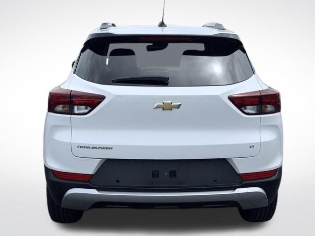 2022 Chevrolet TrailBlazer FWD LT
