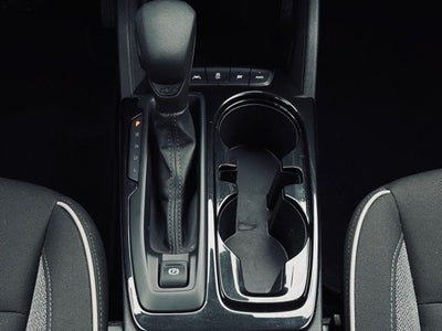 2023 Chevrolet TrailBlazer AWD LT