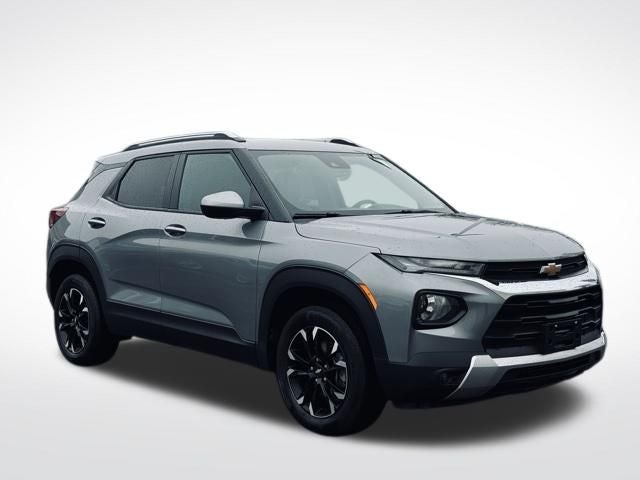 2023 Chevrolet TrailBlazer AWD LT