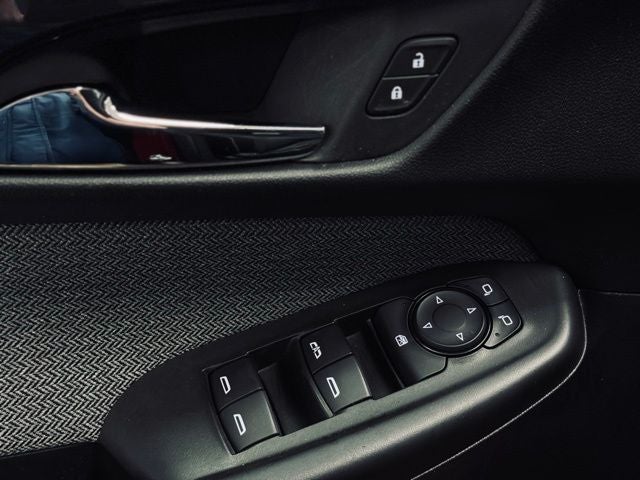 2025 Chevrolet TrailBlazer AWD LT