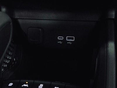 2025 Chevrolet TrailBlazer AWD LT