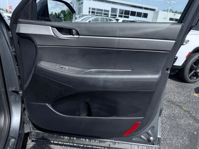 2025 Hyundai Palisade XRT