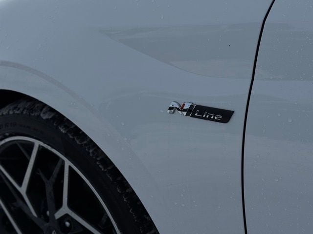 2023 Hyundai Sonata N Line