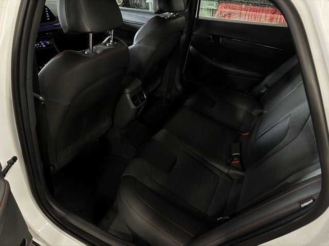 2023 Hyundai Sonata N Line