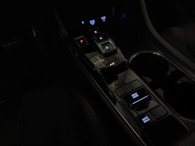 2023 Hyundai Sonata N Line